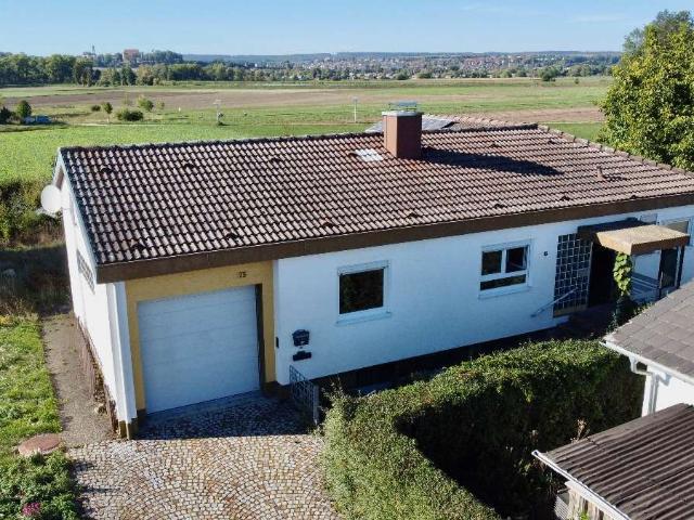 Haus zum Kaufen in Erbach 399.000,00 EUR 100 m²