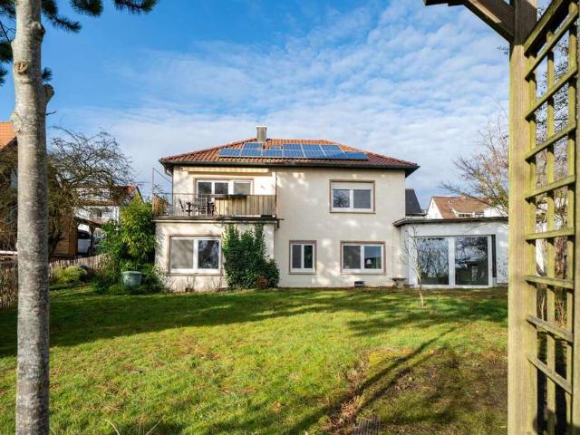 Haus zum Kaufen in Erbach 499.000,00 EUR 191.12 m²