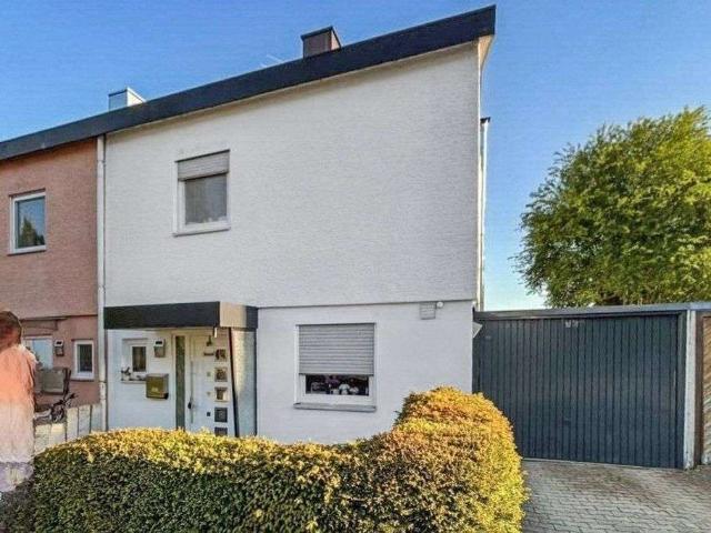 Haus zum Kaufen in Erbach 415.000,00 EUR 113.81 m²