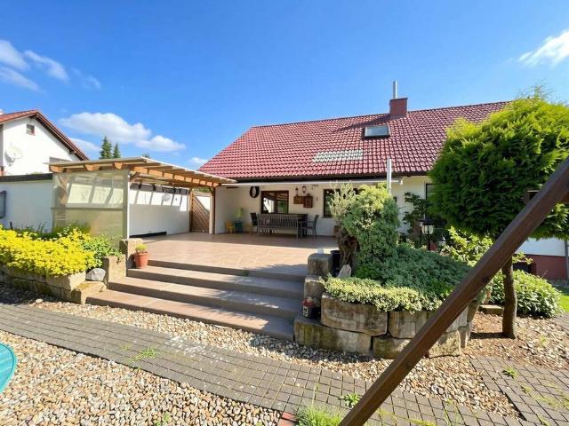 Haus zum Kaufen in Erbach 540.000,00 EUR 184 m²