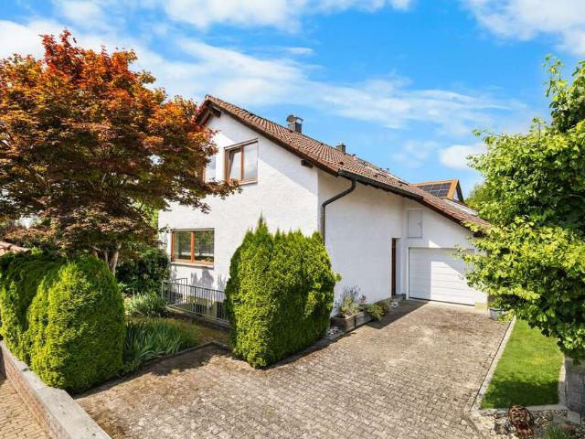 Haus zum Kaufen in Erbach 569.000,00 EUR 124 m²