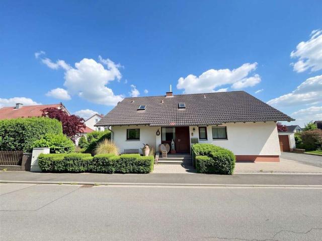 Haus zum Kaufen in Erbach 590.000,00 EUR 184 m²
