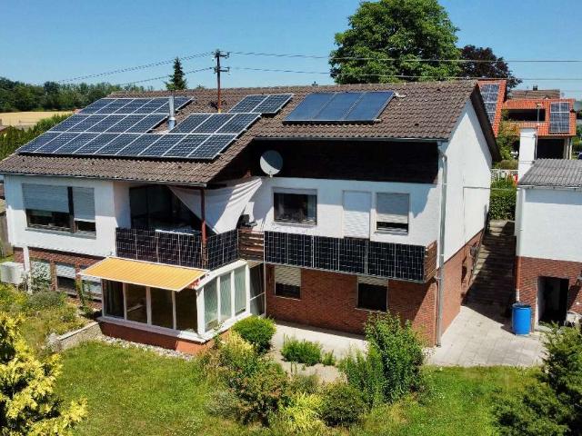 Haus zum Kaufen in Erbach 519.000,00 EUR 208 m²