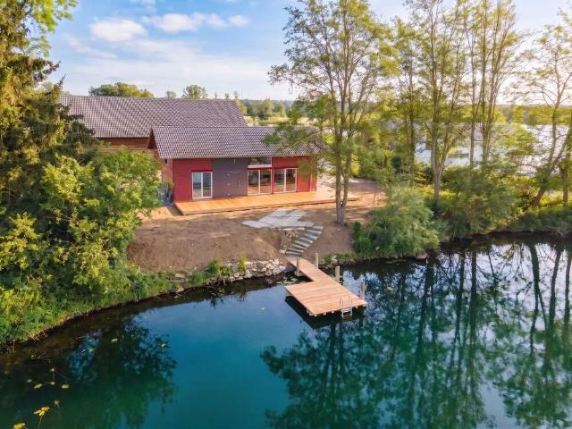 Haus zum Kaufen in Erbach 998.000,00 EUR 110 m²