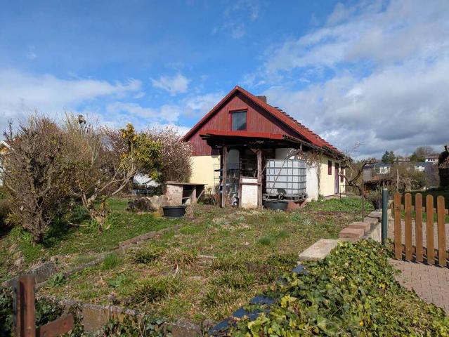 Haus zum Kaufen in ErbachDorf Erbach 299.000,00 EUR 132 m²