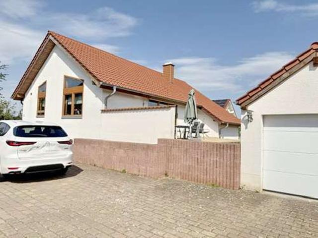 Haus zum Kaufen in Erbes Büdesheim 585.000,00 EUR 177.09 m²