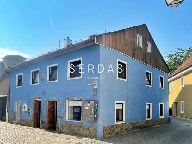 Haus zum Kaufen in Erding 695.000,00 EUR 134 m²
