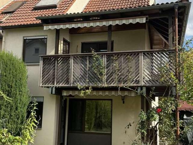 Haus zum Kaufen in Erdmannhausen 469.000,00 EUR 162 m²
