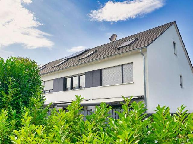 Haus zum Kaufen in Erdmannhausen 558.000,00 EUR 110 m²