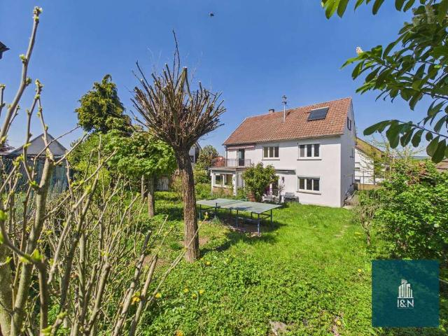 Haus zum Kaufen in Erdmannhausen 699.000,00 EUR 170 m²