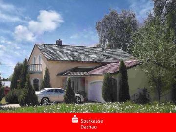 Haus zum Kaufen in Erdweg 1.050.000,00 EUR 159 m²