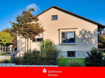 Haus zum Kaufen in Erdweg 659.000,00 EUR 118 m²