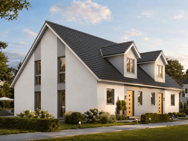 Haus zum Kaufen in Erdweg 629.000,00 EUR 119 m²