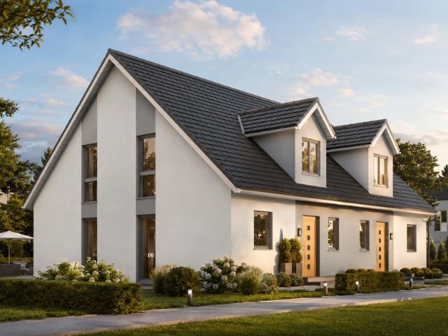 Haus zum Kaufen in Erdweg 630.000,00 EUR 119 m²