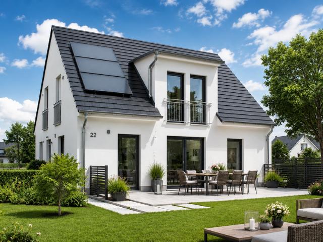Haus zum Kaufen in Erdweg 820.000,00 EUR 131 m²