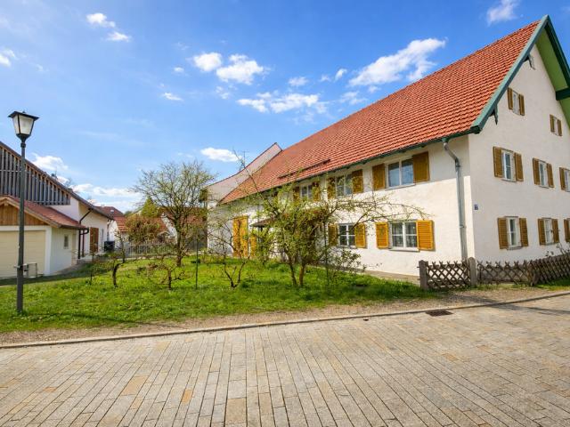 Haus zum Kaufen in Eresing 578.000,00 EUR 180 m²