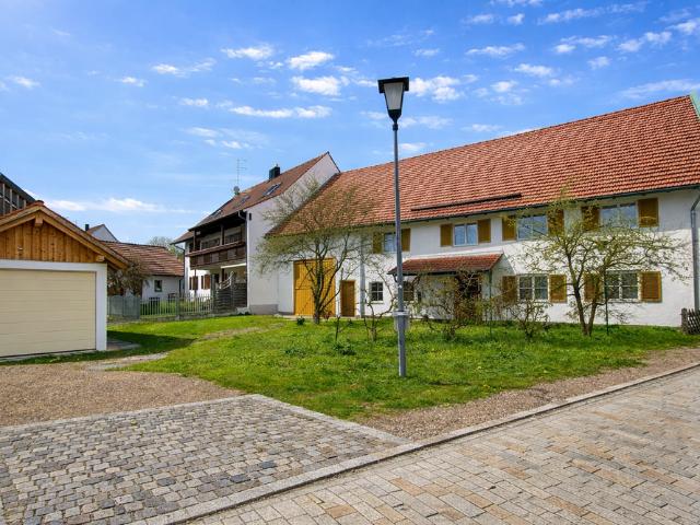 Haus zum Kaufen in Eresing 619.000,00 EUR 180 m²