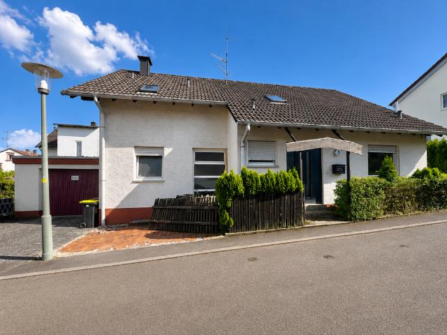 Haus zum Kaufen in Erfenbach 310.000,00 EUR 174 m²