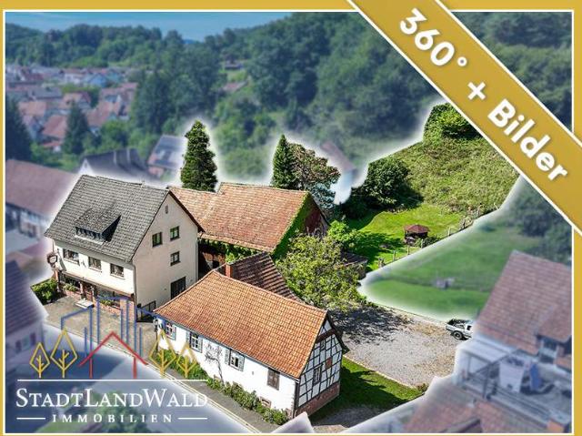 Haus zum Kaufen in Erfweiler 448.800,00 EUR 276 m²