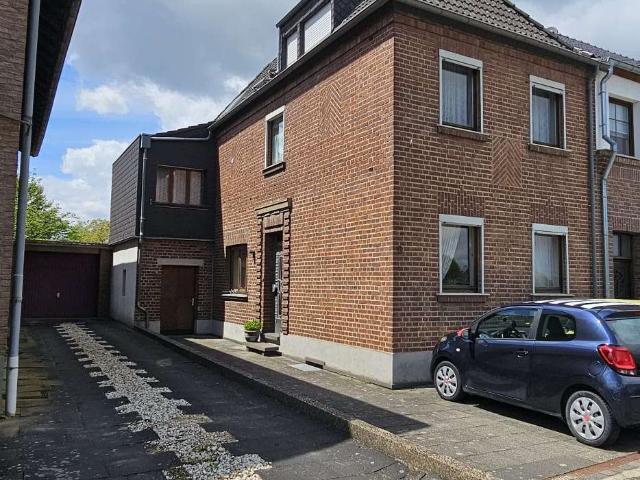 Haus zum Kaufen in Erftstadt Ahrem 319.500,00 EUR 142 m²