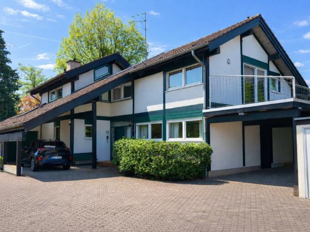 Haus zum Kaufen in Erftstadt Blessem 675.000,00 EUR 216 m²