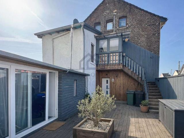 Haus zum Kaufen in Erftstadt Bliesheim 259.000,00 EUR 190 m²