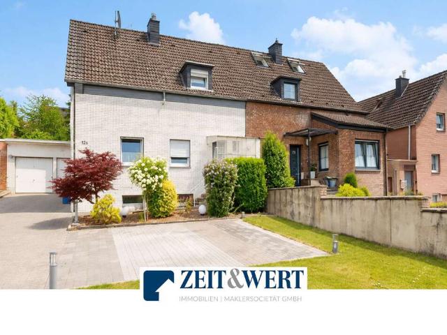 Haus zum Kaufen in Erftstadt Bliesheim 349.000,00 EUR 100 m²