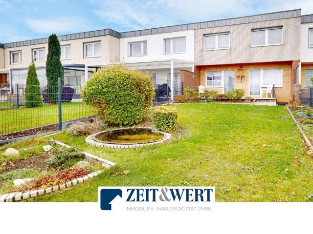 Haus zum Kaufen in Erftstadt Friesheim 330.000,00 EUR 129 m²