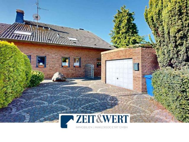Haus zum Kaufen in Erftstadt Gymnich 435.000,00 EUR 161.46 m²