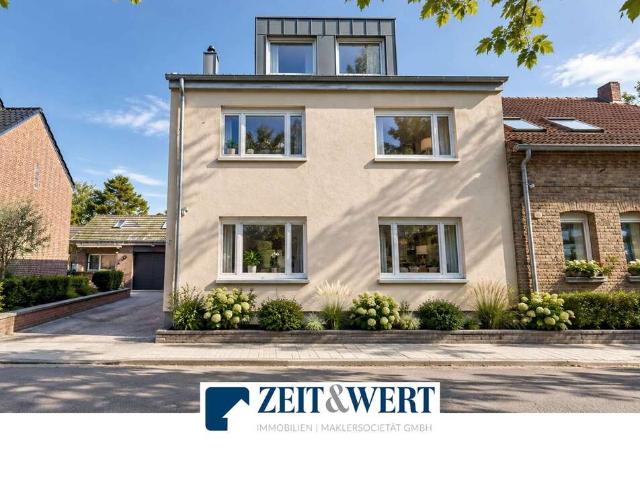 Haus zum Kaufen in Erftstadt Gymnich 575.000,00 EUR 193.62 m²