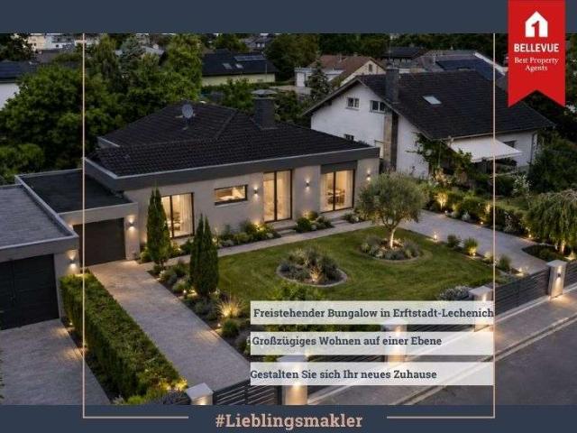Haus zum Kaufen in Erftstadt Lechenich 495.000,00 EUR 145 m²