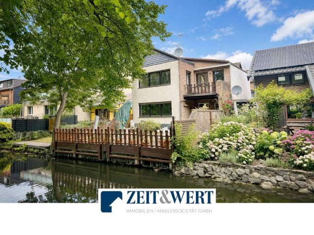 Haus zum Kaufen in Erftstadt Lechenich 375.000,00 EUR 190 m²