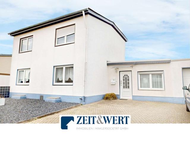 Haus zum Kaufen in Erftstadt 275.000,00 EUR 107 m²