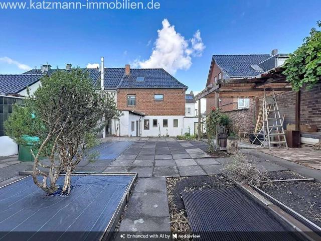 Haus zum Kaufen in Erftstadt 295.000,00 EUR 125 m²