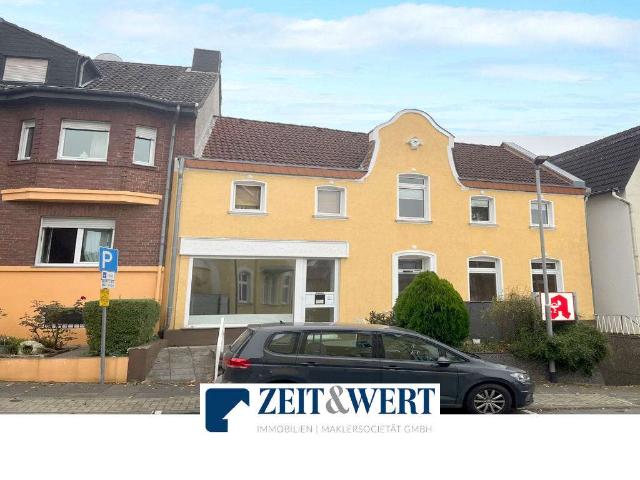 Haus zum Kaufen in Erftstadt 299.000,00 EUR 332 m²