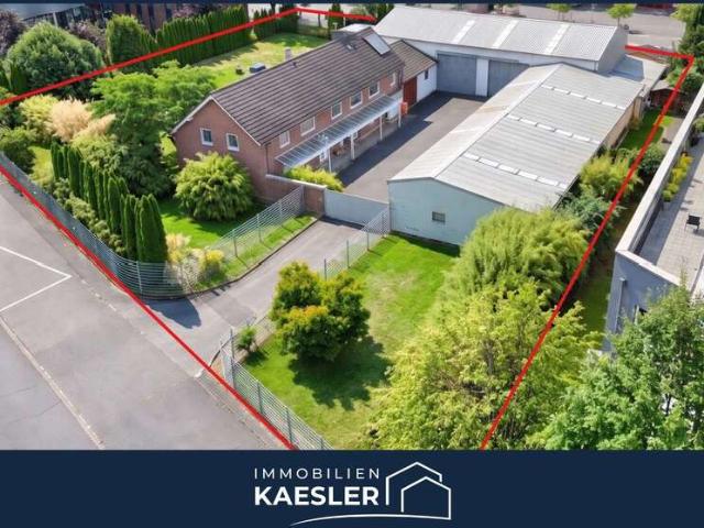 Haus zum Kaufen in Erftstadt 2.690.000,00 EUR 395.08 m²