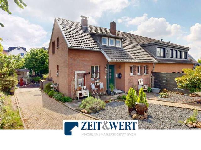 Haus zum Kaufen in Erftstadt 359.000,00 EUR 145 m²
