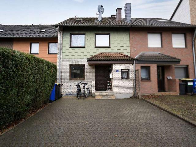 Haus zum Kaufen in Erftstadt 379.999,00 EUR 129 m²