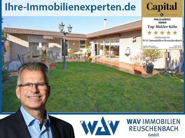 Haus zum Kaufen in Erftstadt 389.000,00 EUR 110 m²