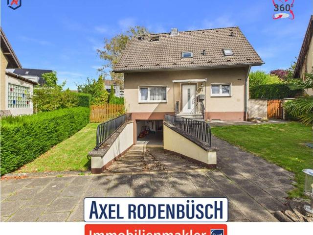 Haus zum Kaufen in Erftstadt 319.000,00 EUR 100 m²
