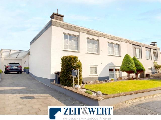 Haus zum Kaufen in Erftstadt 458.000,00 EUR 103.24 m²