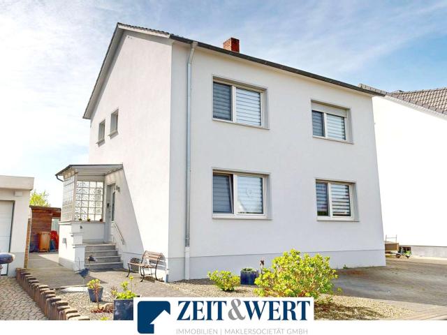 Haus zum Kaufen in Erftstadt 465.000,00 EUR 160 m²