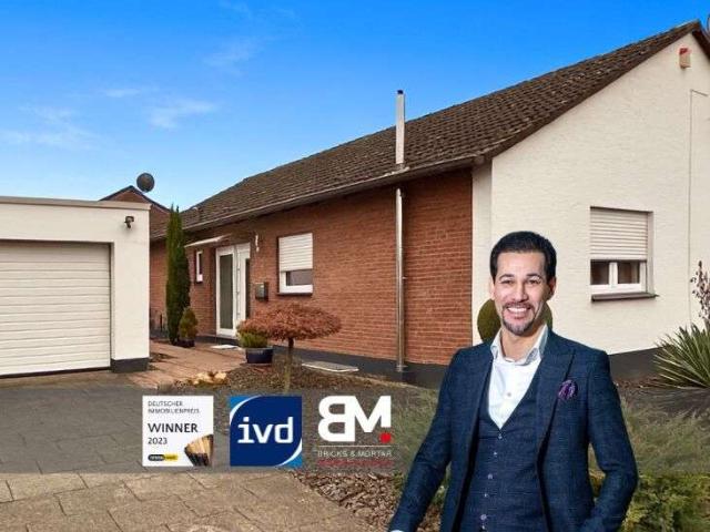 Haus zum Kaufen in Erftstadt 465.000,00 EUR 120 m²