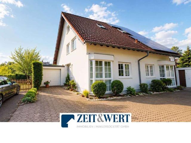 Haus zum Kaufen in Erftstadt 485.000,00 EUR 130 m²