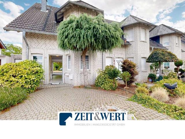 Haus zum Kaufen in Erftstadt 420.000,00 EUR 107 m²
