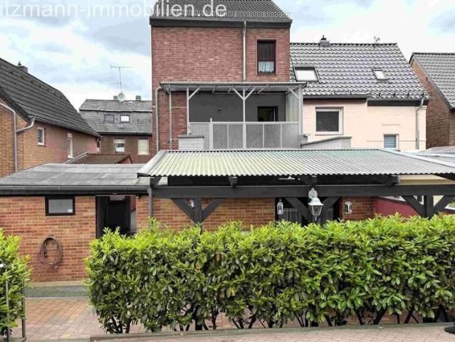 Haus zum Kaufen in Erftstadt 429.000,00 EUR 141.69 m²