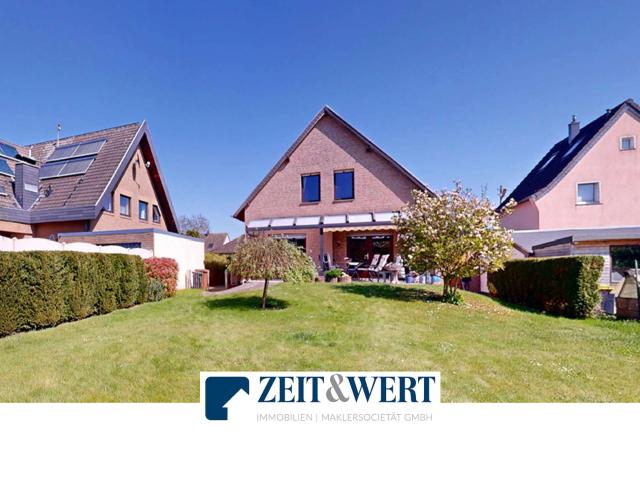 Haus zum Kaufen in Erftstadt 565.000,00 EUR 155 m²