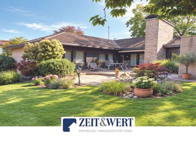 Haus zum Kaufen in Erftstadt 645.000,00 EUR 200.64 m²
