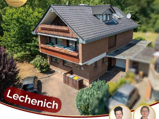 Haus zum Kaufen in Erftstadt 675.000,00 EUR 232.8 m²