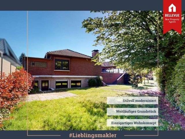 Haus zum Kaufen in Erftstadt 750.000,00 EUR 198 m²